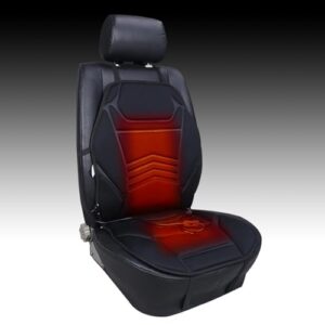 Heated Seat Covers