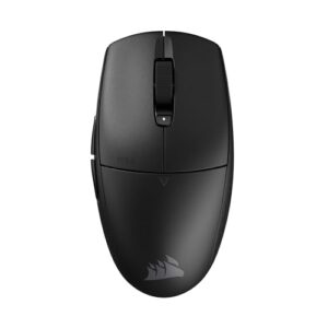 Corsair M55 WIRELESS Lightweight FPS Gaming Mouse – 2.4GHz & Bluetooth – 24