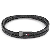 Tommy Hilfiger Analogue Quartz Watch for Women with Silver Stainless Steel Bracelet - 1782273