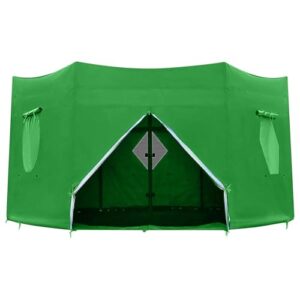 Trampoline Tent Cover