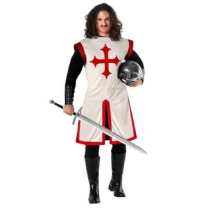 Morph Medieval Costume Men Knight Costume Men