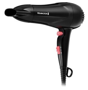 Remington Hair Dryer [Compact Blow Dryer] My Stylist (Powerful 1900W Performance