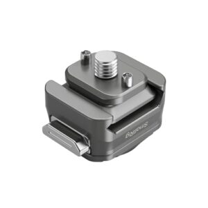 SMALLRIG HawkLock H21 Universal Quick Release Mount Plate Kit