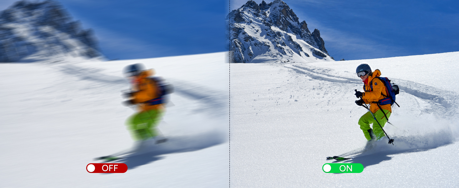 SJCAM C110+ Action Cam