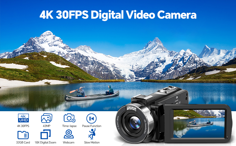 Camcorder