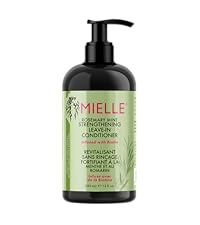 Mielle Rosemary Mint Leave In Conditioner