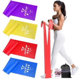 COFOF Resistance Bands
