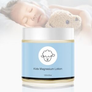 Sleep Kids' Body Lotion