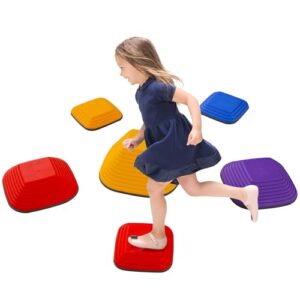 AIYAPLAY Balance Stepping Stones for Kids