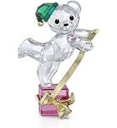 Swarovski Annual Edition Little Snowflake Ornament 2024