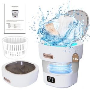 Portable Washing Machine