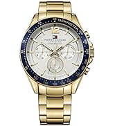Tommy Hilfiger Men's Bracelet and Watch