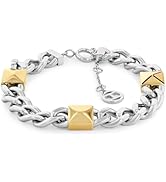Tommy Hilfiger Jewelry Men's Link Bracelet in Stainless Steel - 2790600