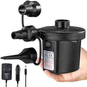 Electric Air Pump for Inflatable