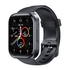 OUKITEL Smart Watch for Men Women BT103