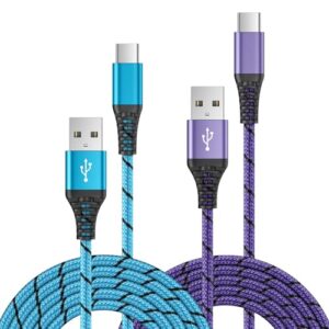 USB C Charger Cable