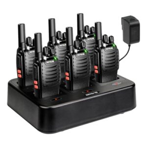 Retevis H777 Walkie Talkies
