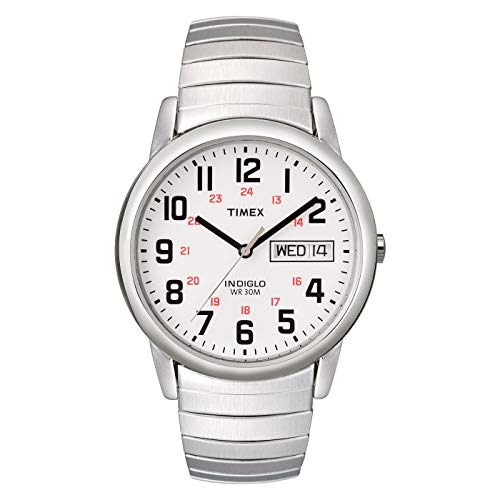 Timex Easy Reader 35 mm Watch