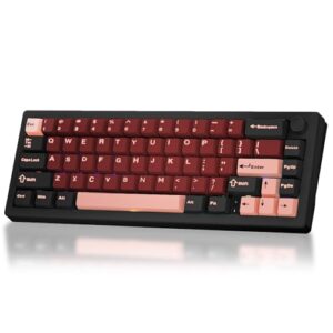 BOYI GMK67-65% Mechanical Keyboard