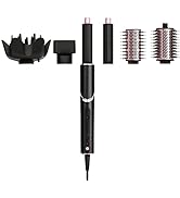 Shark FlexStyle 5-in-1 Air Styler & Hair Dryer with Auto-Wrap Curlers, Paddle Brush, Oval Brush, ...