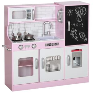 AIYAPLAY Play Kitchen
