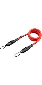 VKO Camera Strap Quick Release Camera Straps for Man Woman Photographers Adjustable Climbing Rope...