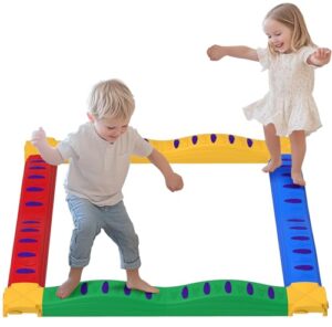 AIYAPLAY Balance Beam Kids