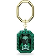 Swarovski Crystal Shimmer Ballpoint Pen, Black, Black Lacquered