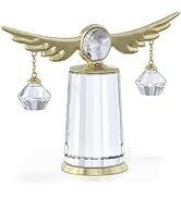 Swarovski Idyllia Squirrel and Acorn