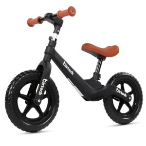 H.yeed 12" Balance Bike for Kids