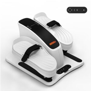 ONETWOFIT Under Desk Elliptical Machine