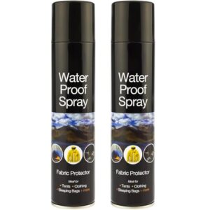 ANGIX Waterproof Spray 300ml for Shoes