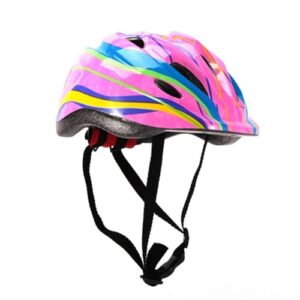 Cycling Helmets for Kids - Skateboarding Helmets | Toddler Helmets for Ages 5-10 Boys Girls