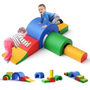 Baby Soft Play Set