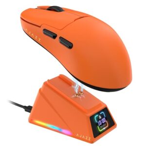 AJAZZ AJ159 APEX 8K Wireless Gaming Mouse