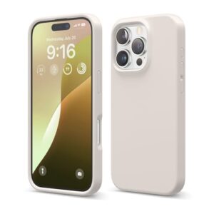 elago Compatible with iPhone 16 Pro Case