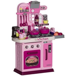 AIYAPLAY Kids Kitchen