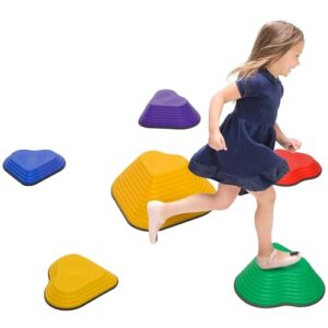 AIYAPLAY Stepping Stones Kids
