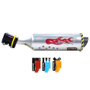 Fruusv Spoke Sound Maker Cards