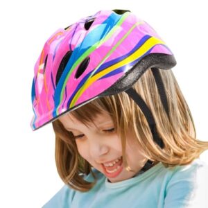 Wectirc Biking Helmets - Roller Skating Helmets