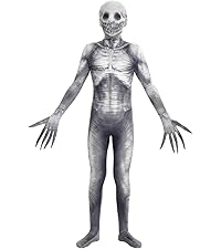  The Rake Costume Kids, The Rake Halloween Costume for Kids, Rake Costume Boys, Rake Scary Costumes