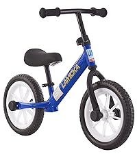Balance bike