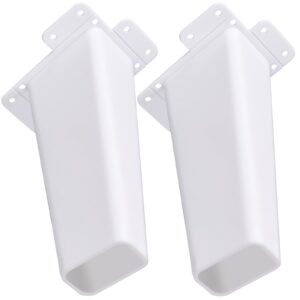 2 Pieces Bat Trap Cone