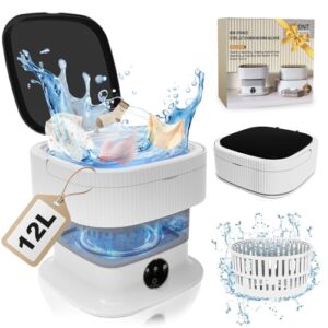 Portable Washing Machine