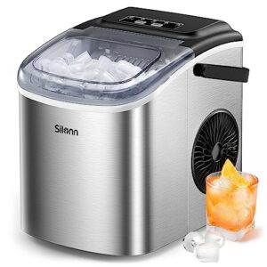 Silonn Countertop Ice Maker