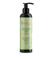 Mielle Rosemary Mint Daily Styling Cream
