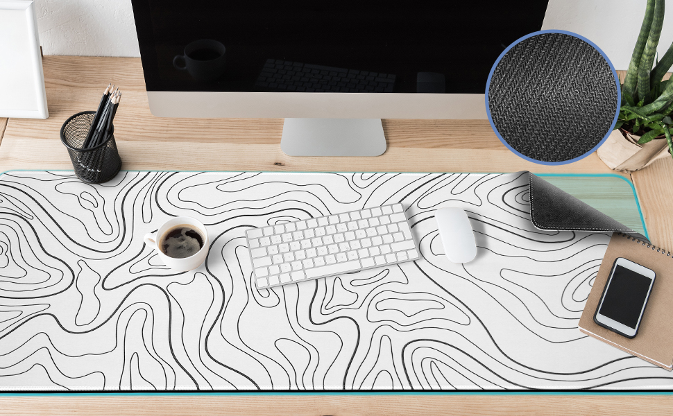 mouse pad
