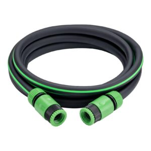 Dcizlont Short Garden Hose Set