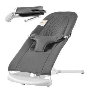 VEVOR Folding Seat for Babies 0-9 Months