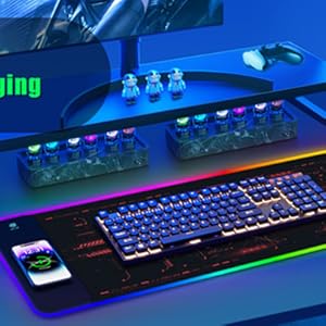 one touch control